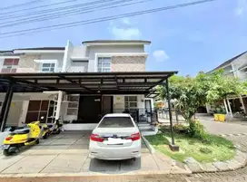 Dijual Rumah Rapih siap huni Seruni Hills kranggan