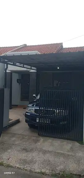 Dijual rumah murah di Metland Menteng Jakarta Timur siaphuni minimalis