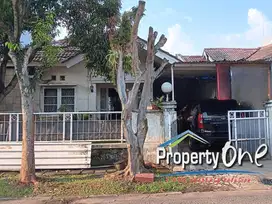 Kencana Loka BSD (HITUNG TANAH SAJA, MURAH)