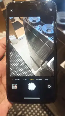 iPhone xr housing 13 pro 128 gb