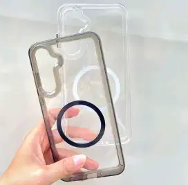 Case hp samsung A56 5G