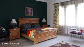 For Sale Rumah Hunian Luas Sektor 5 Bintaro