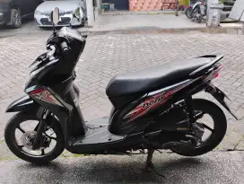 Dijual Motor Honda Beat 2015