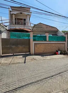 JUAL RUMAH MURAH,PLOSO TIMUR, SURABAYA