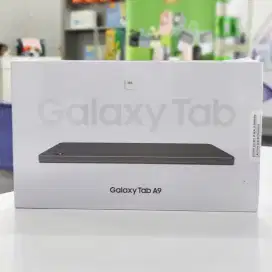 Samsung Galaxy Tab A9 DP mulai 0 Syarat KTP aja!!