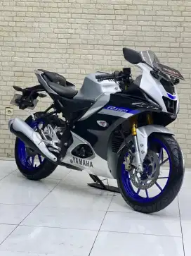 DP 500RB‼️ Yamaha R15M ABS 2023 Quick Shifter
- Dava Mustika