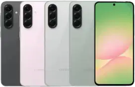 Samsung Galaxy A36|A56 by Erafone