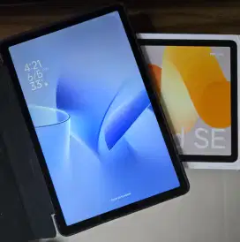 redmi pad SE like new 100%