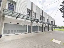 Dijual Ruko 3 Lantai Luas 150m2, Siap Pakai di Batununggal, Bandung