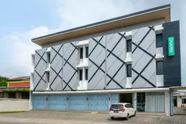 Mono Coliving Brotojoyo, Semarang