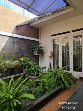 DIJUAL RUMAH SUPER LUAS DI BINTARO SEKTOR 5 TANGERANG SELATAN-*