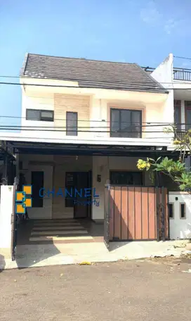Di Jual Rumah Nusaloka BSD Tangsel, An