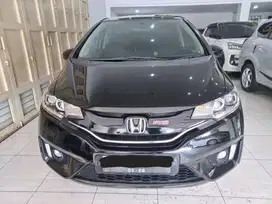 Honda Jazz RS 1.5 Matic Thn 2016