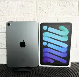 Ipad Mini 6 64 gb Fullset