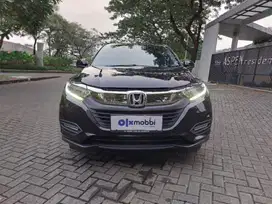 TDP Rendah Honda HR-V 1.5 E Special Edition -AT 2019 Abu-Abu CUBAD
