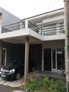 Dijual Rumah The Height Pondok Labu Residence Pangkalan Jati CINERE