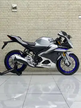 DP 500RB‼️ Yamaha R15M ABS 2023 Quick Shifter
Mustika motor