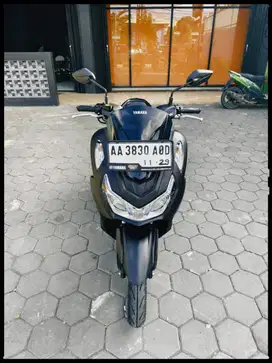 Yamaha Lexi Lx 155 S Tahun 2024