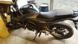 Di Jual Motor Yamaha Vixion ( 2018 )