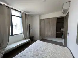 Disewakan Rumah Furnish 2 Lantai di Cluster Freja By Rumah Chinida