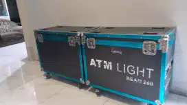 Di jual ATM LIGH BEAM 260