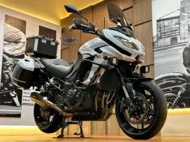 Kawasaki Versys 1000 2015