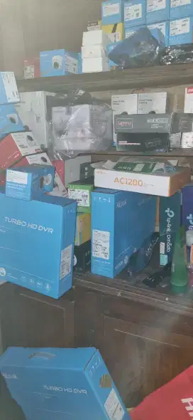 Jasa Pasang CCTV Terpercaya