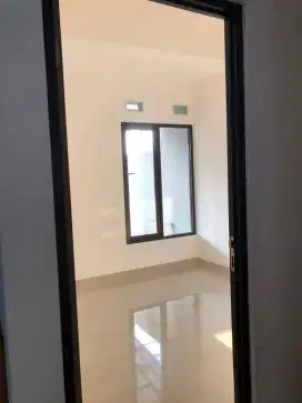 Rumah nyaman siap huni ciwastra bandung jual murah