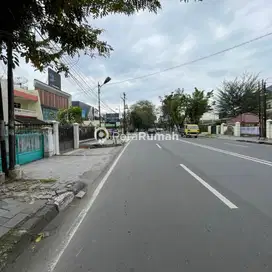 DIJUAL VILLA JALAN S PARMAN DAERAH PETISAH DEKAT SUN PLAZA (WillisYap)