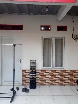 kontrakan rumah