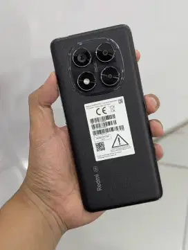 Xiaomi Note 14 Pro 5G 12/512 Fulset Mulus