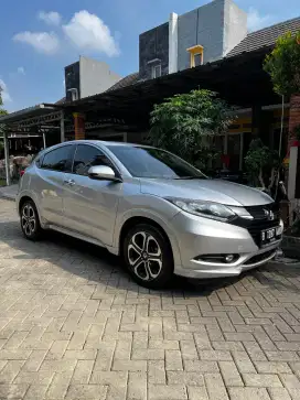 H-RV  Special Edition