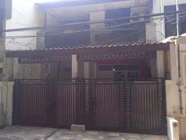 Rumah 2 Lantai Bagus Murah di Pondok Kelapa Duren Sawit Jakarta Timur