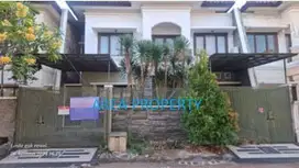JUAL RUMAH STRATEGIS , MANYAR KERTOADI, SURABAYA
