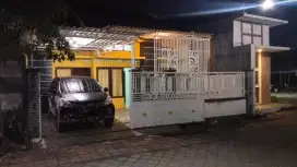 Jual Rumah diperumahan