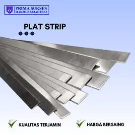 PLAT STRIP - PRIMA SUKSES MAKMUR SEJAHTERA