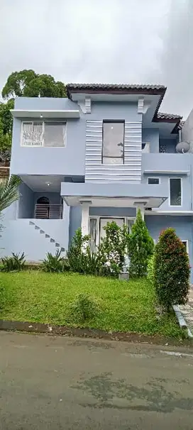Di jual rumah di Sentul, Bogor lokasi sangat strategis