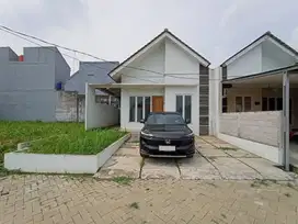Take Over 75JT LT 98 dkt IPB Dramaga di City Forest Residence