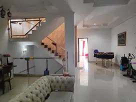 Dijual Rumah Mewah Minimalis Jl. Kepu Dalam,Kemayoran, Jakarta Pusat