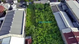 JUAL TANAH LOKASI STRATEGIS DI HR.MUHAMMAD SURABAYA PUSAT (Tjin2Area)