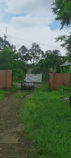 dijual tanah di Bogor selatan