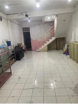 OVERKONTRAK RUKO BUMI INDAH SAMPAI OKTOBER 2025