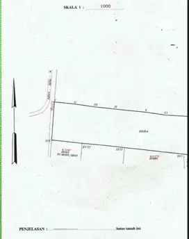 Lahan Siap Pakai Lokasi Strategis Area Industri di Rorotan Cilincing