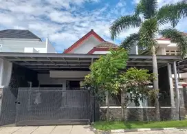 Di jual Rumah Mewah di Komp Taman Mutiara  Cimahi