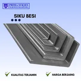 SIKU BESI - PRIMA SUKSES MAKMUR SEJAHTERA