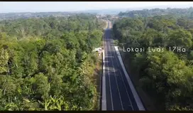 Jual tanah kuningan