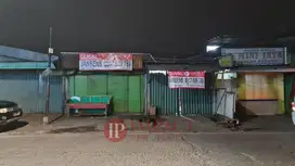 Dijual Ruko Kramat Jaya