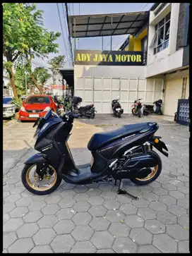 Yamaha Lexi LX 155 S Tahun 2024