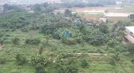 Dijual Tanah di Jl Raya Rancaiyuh, Legok, Tangerang - Banten.
