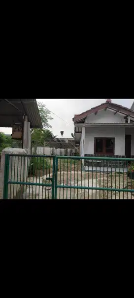 Rumah 8 menit dari Aeon BSD di Pagedangan